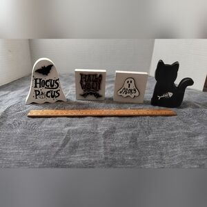 Chalk Couture Halloween Decor